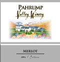 Pahrump Valley Winery Symphony