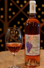 Mia Vino Winery