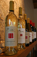 Mosaic Vineyards and Winery