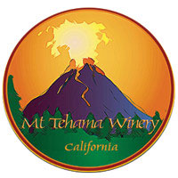 Mount Tehama Winery