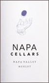 Napa Cellars-Merlot