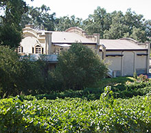 Norman Vineyards winery