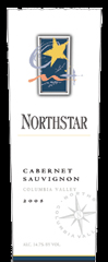 Northstar Winery-CabernetSauvignon