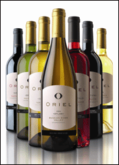 Oriel Wines