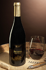 Peters Family Winery