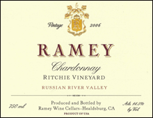 Ramey Chardonnay