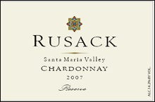 Rusack Vineyards-Chardonnay