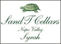 Sand T Cellars - Napa Valley Wine