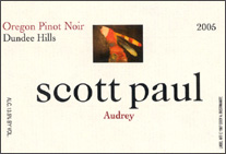 Scott Paul-Cuvee Martha Pirrie