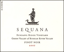Sequana Vineyards-Sundawg