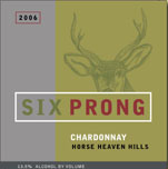 Six Prong Wines-Chardonnay