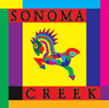 Sonoma Creek