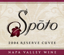 Spoto Wines - Napa Valley