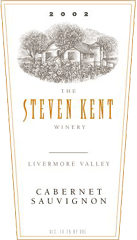 Steven Kent Winery - Cabernet Sauvignon