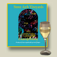 Stone Arch Vineyards-Chardonnay