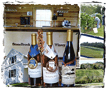 StoneBrook Winery