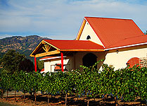 Summers Estate Winery