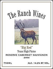 The Triple R Ranch & Winery-Cab Sauvignon