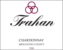 Trahan-Chardonnay