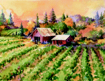 Sierra Starr Vineyard and Winery