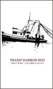 Vashon Winery-TrampHarborRed