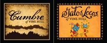 Vine Hill Winery-Gatos