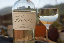 Vinoce Vineyards-Sauvignon Blanc