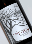 Westwood Winery-redFOUR