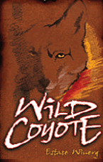 Wild Coyote-Paso Robles