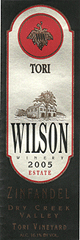 Wilson Winery