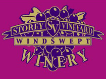 Windswept Winery