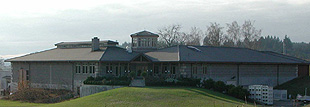 Adelsheim Vineyard - Willamette Valley Oregon