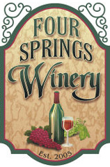 Four Springs Winery