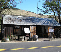 Foxen Winery and Vineyard