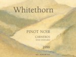 Whitethorn