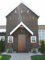 Reininger Winery - Walla Walla