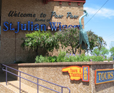 St. Julian Wine Co.