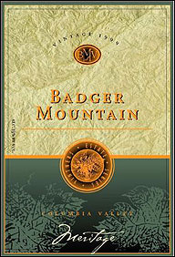 Badger Mountain Vineyard | Powers Winery