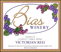 Bias Vineyards & Winery
