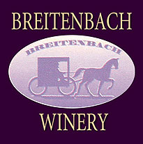 Breitenbach Wine Cellars