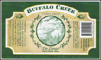 Buffalo Creek Vineyards & Winery