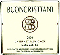 Buoncristiani Family Winery