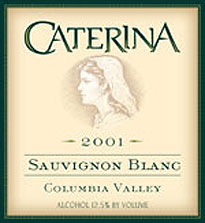 Caterina Winery