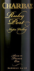 Domaine Charbay Winery & Distillery