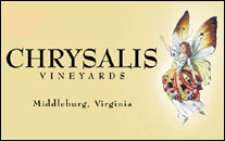 Chrysalis Vineyards - Virginia Wines