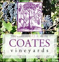 Coates Vineyards