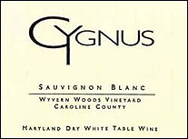 Cygnus Wine Cellars