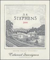 D.R. Stephens Estate