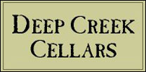 Deep Creek Cellars