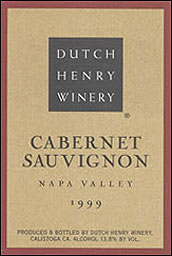 Dutch Henry Winery